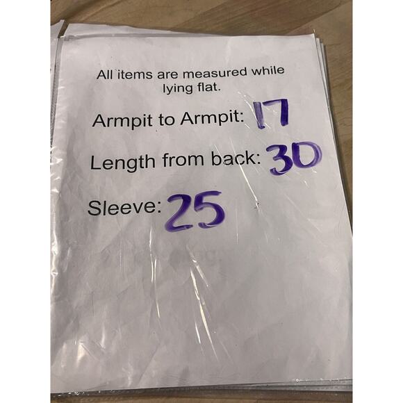 Absolutely Famous Sweater Womens Small Turtleneck Gray Plaid Fringe Pullover - Picture 3 of 8